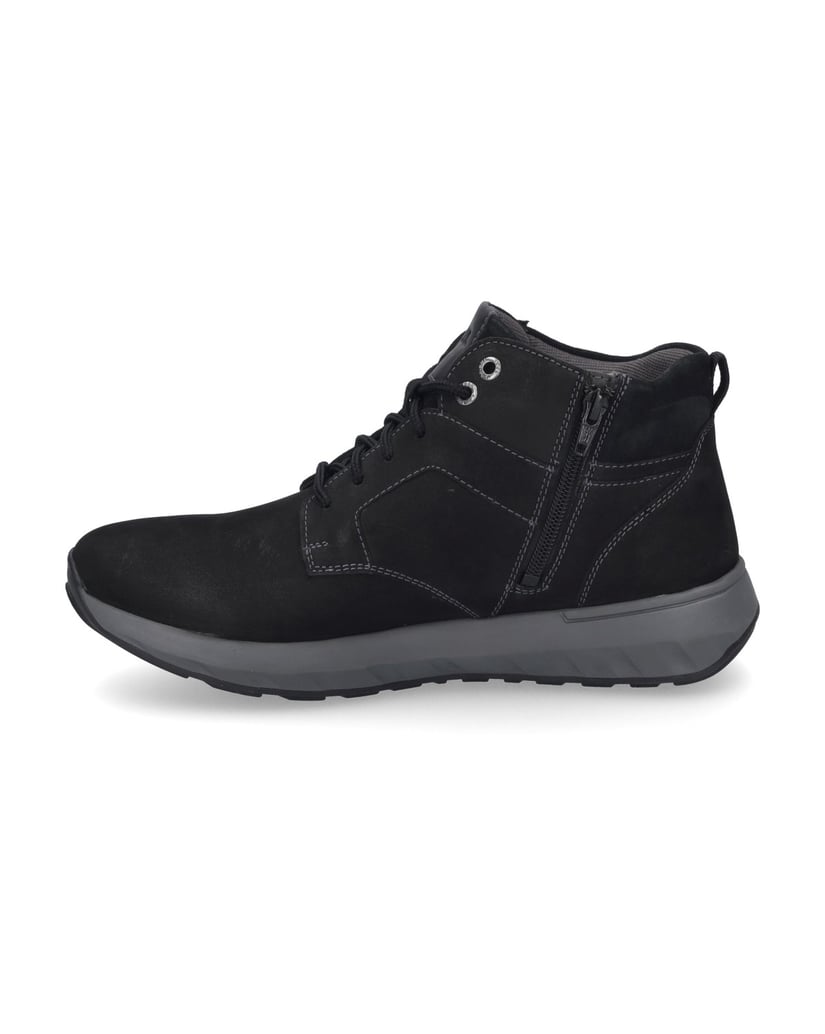 JOSEF-SEIBEL-JOSEF-SEIBEL-Cameron-54-|-Sneaker-für-Herren-|-Schwarz-schwarz
