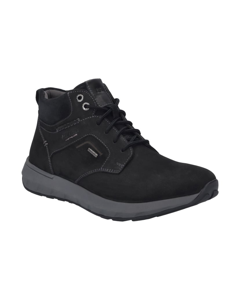 JOSEF-SEIBEL-JOSEF-SEIBEL-Cameron-54-|-Sneaker-für-Herren-|-Schwarz-schwarz
