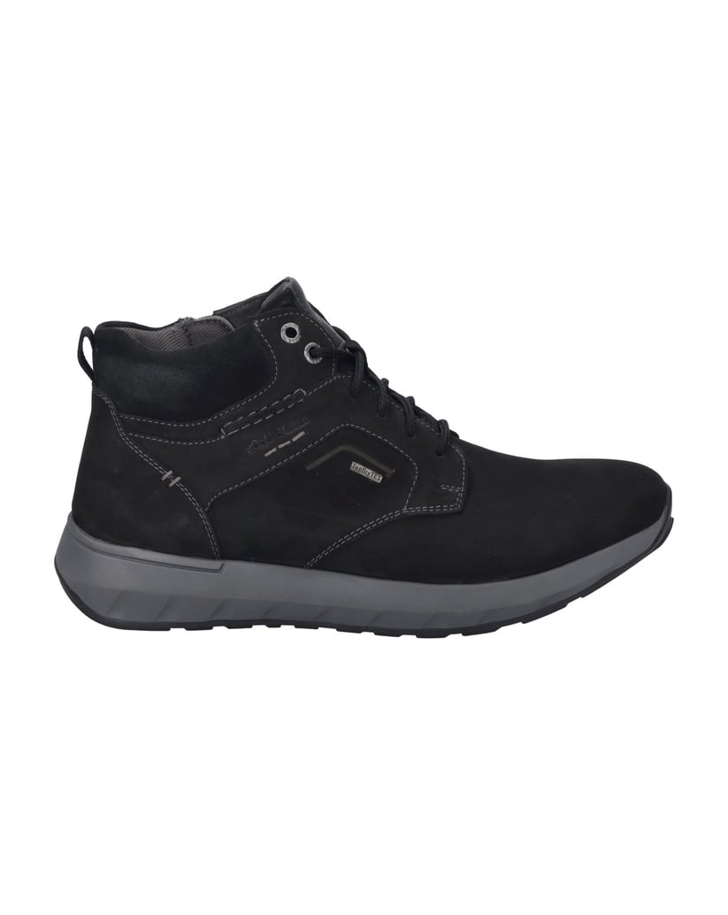 JOSEF-SEIBEL-JOSEF-SEIBEL-Cameron-54-|-Sneaker-für-Herren-|-Schwarz-schwarz