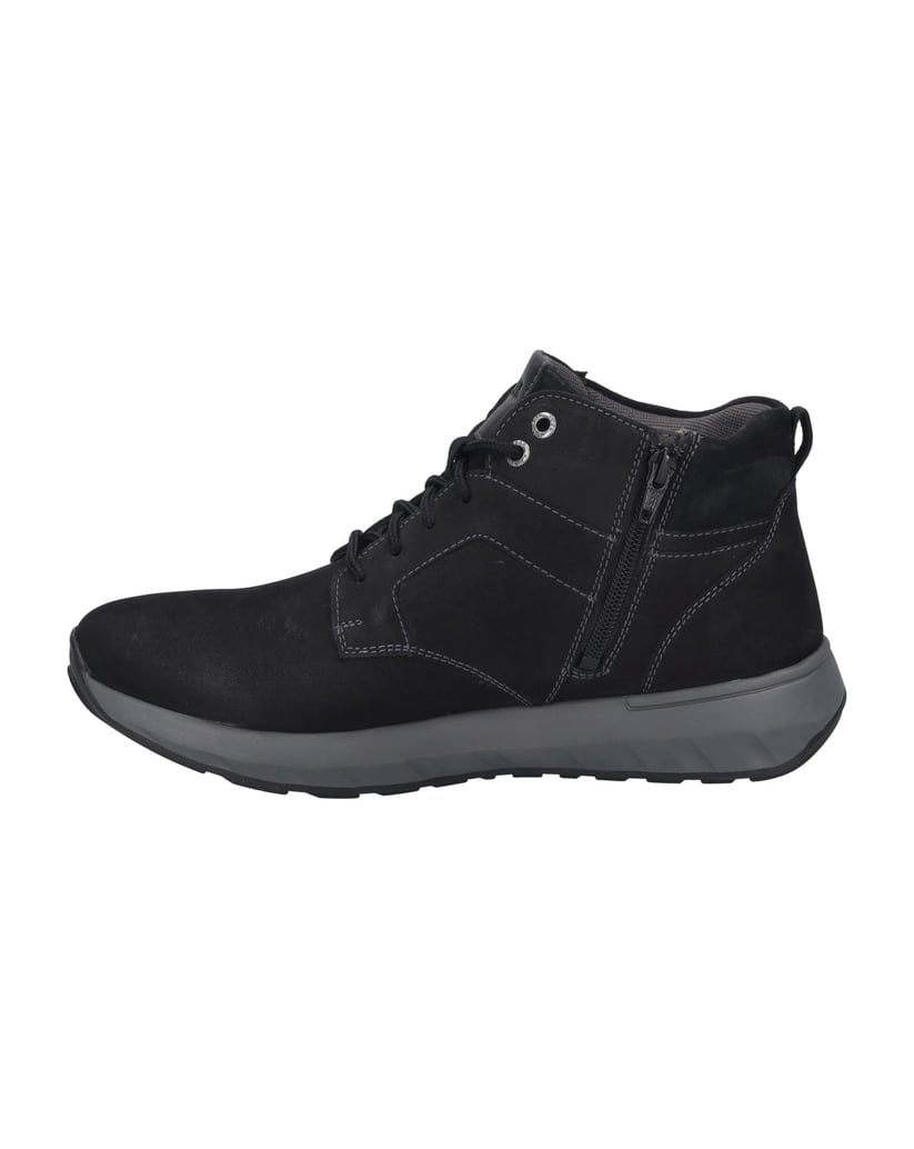JOSEF-SEIBEL-JOSEF-SEIBEL-Cameron-54-|-Sneaker-für-Herren-|-Schwarz-schwarz