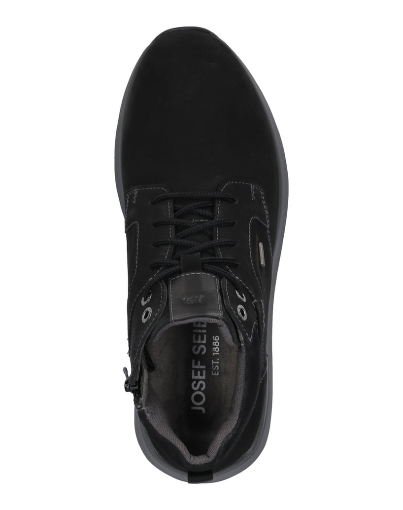 JOSEF-SEIBEL-JOSEF-SEIBEL-Cameron-54-|-Sneaker-für-Herren-|-Schwarz-schwarz