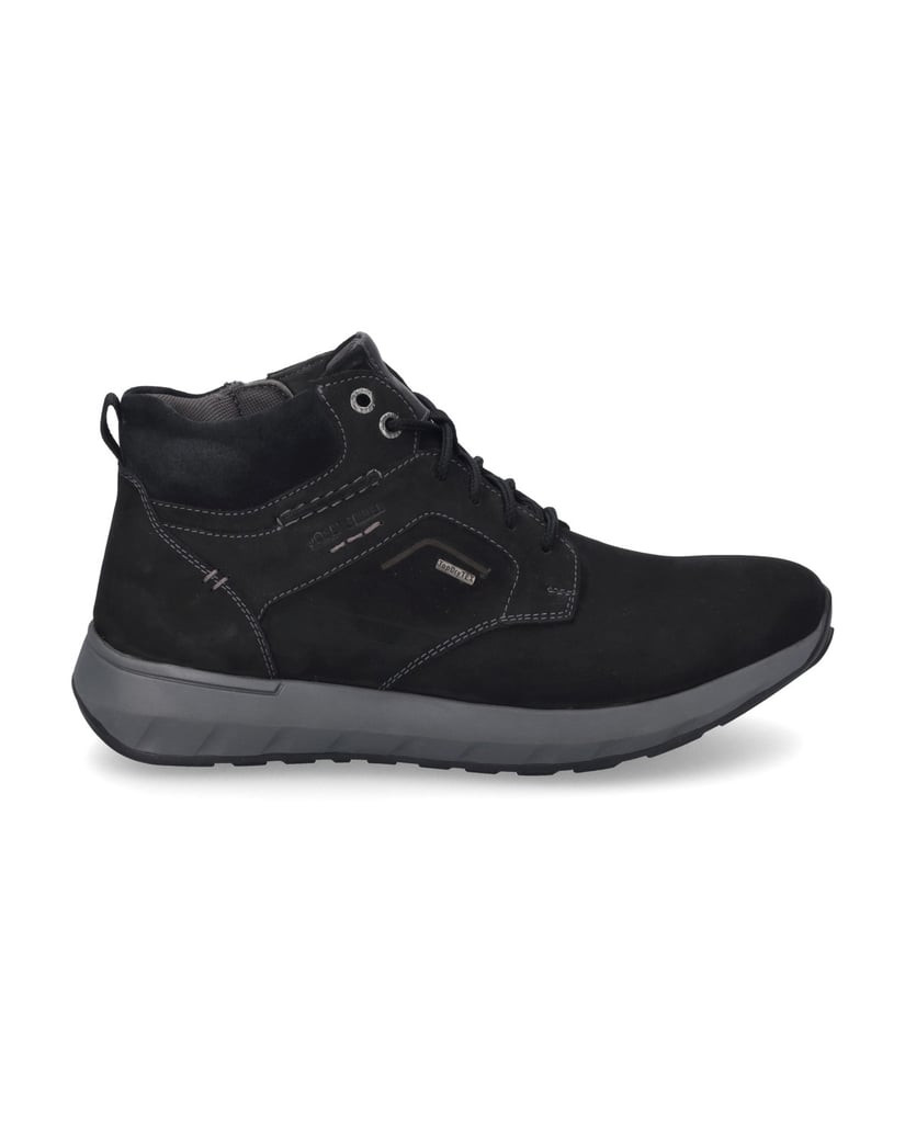 JOSEF-SEIBEL-JOSEF-SEIBEL-Cameron-54-|-Sneaker-für-Herren-|-Schwarz-schwarz