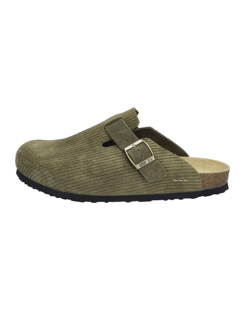 JOSEF-SEIBEL-JOSEF-SEIBEL-Josef-04-|-Clog-für-Herren-|-Grün-grün
