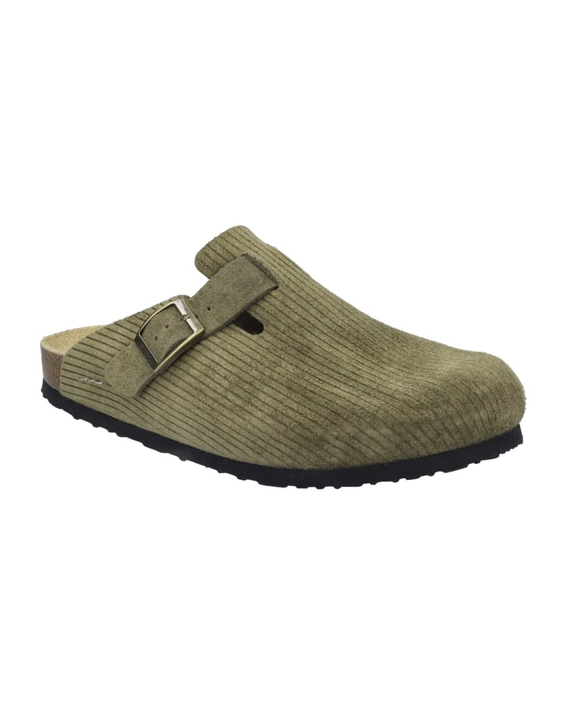 JOSEF-SEIBEL-JOSEF-SEIBEL-Josef-04-|-Clog-für-Herren-|-Grün-grün