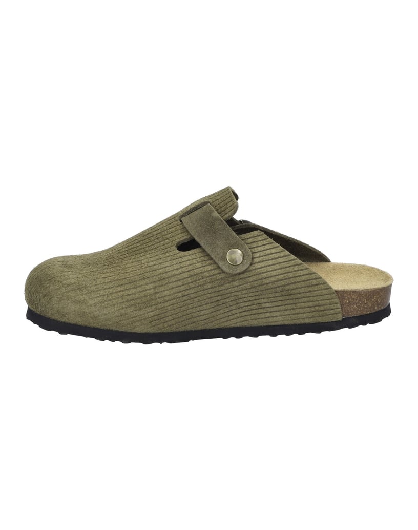JOSEF-SEIBEL-JOSEF-SEIBEL-Josef-04-|-Clog-für-Herren-|-Grün-grün