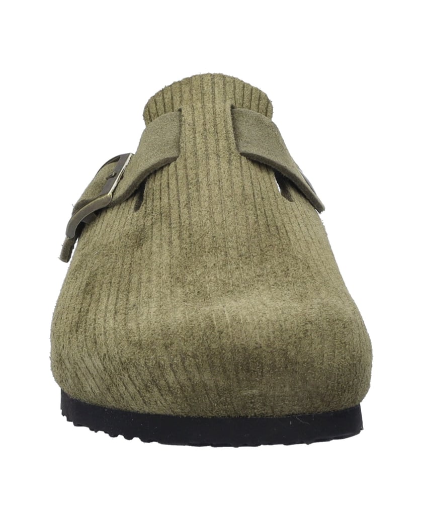 JOSEF-SEIBEL-JOSEF-SEIBEL-Josef-04-|-Clog-für-Herren-|-Grün-grün
