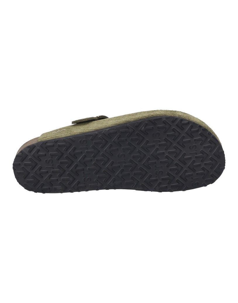 JOSEF-SEIBEL-JOSEF-SEIBEL-Josef-04-|-Clog-für-Herren-|-Grün-grün