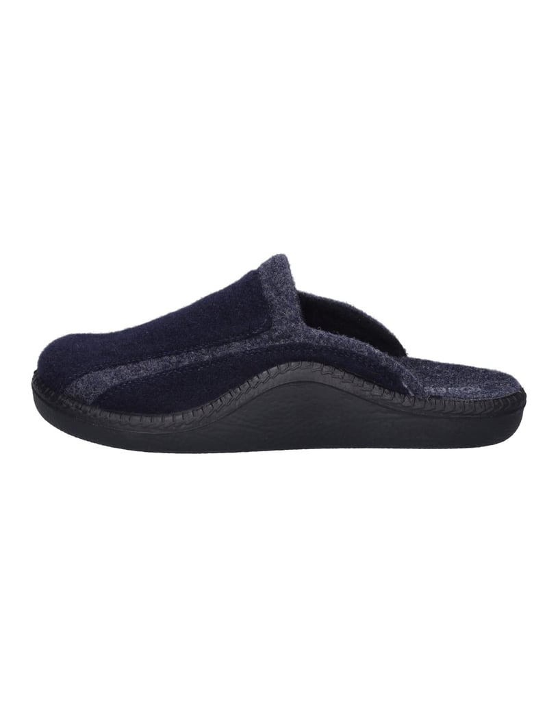 JOSEF-SEIBEL-JOSEF-SEIBEL-Monaco-H-12-|-Hausschuh-für-Herren-|-Blau-blau