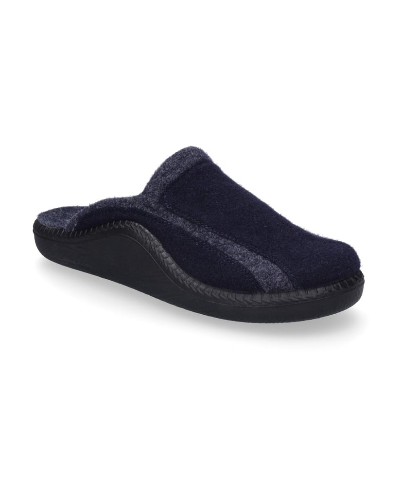 JOSEF-SEIBEL-JOSEF-SEIBEL-Monaco-H-12-|-Hausschuh-für-Herren-|-Blau-blau