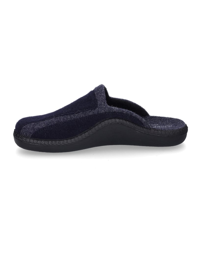 JOSEF-SEIBEL-JOSEF-SEIBEL-Monaco-H-12-|-Hausschuh-für-Herren-|-Blau-blau