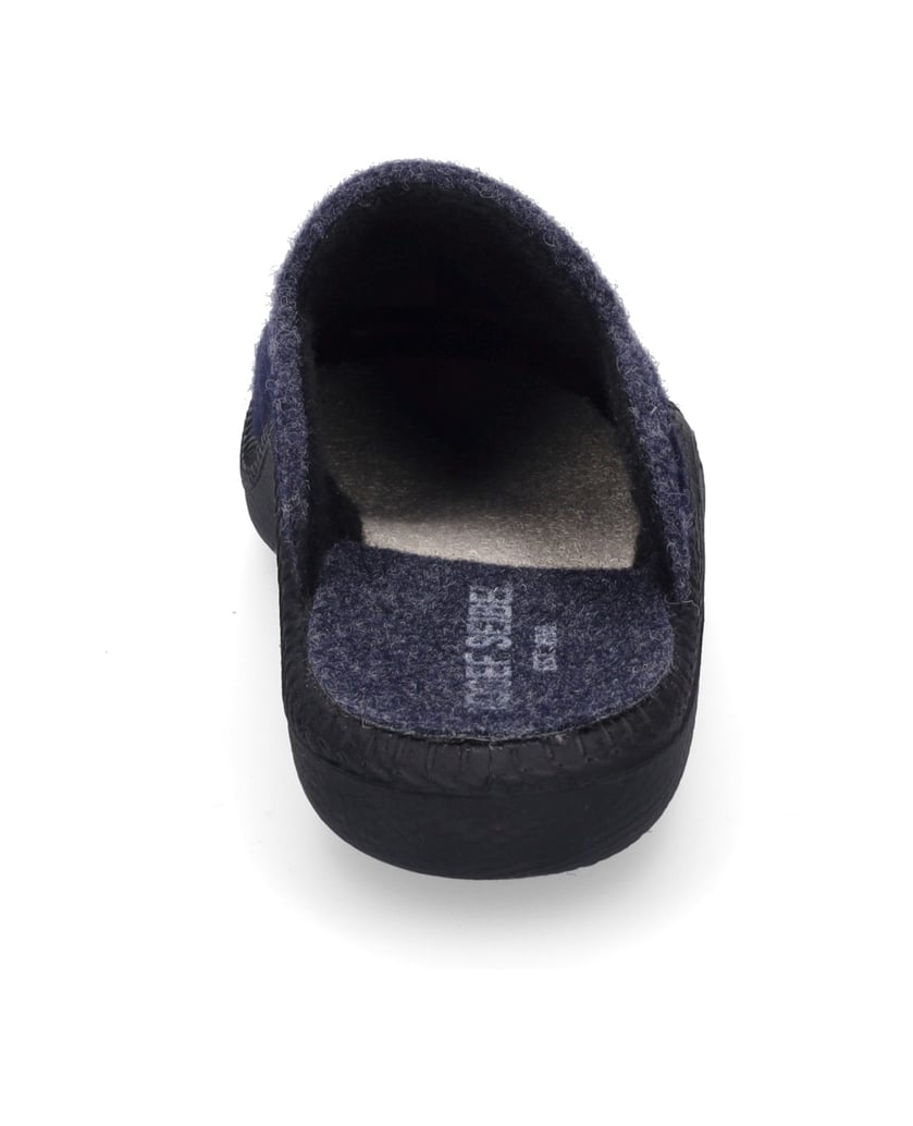 JOSEF-SEIBEL-JOSEF-SEIBEL-Monaco-H-12-|-Hausschuh-für-Herren-|-Blau-blau