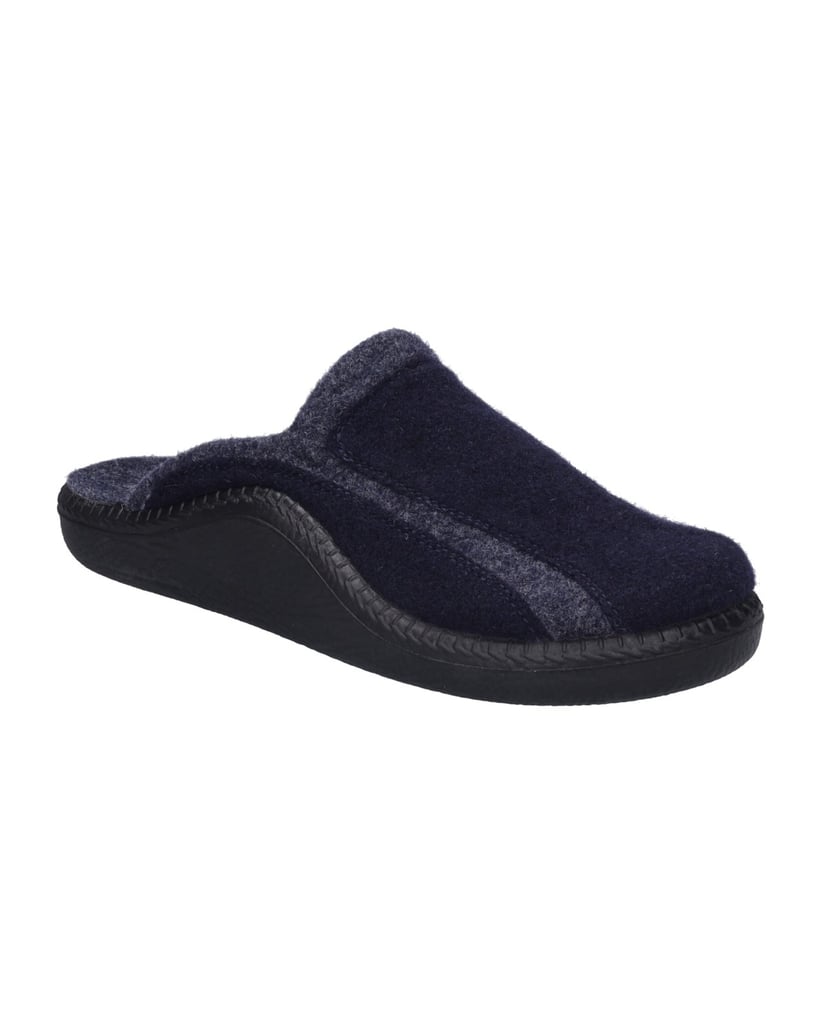 JOSEF-SEIBEL-JOSEF-SEIBEL-Monaco-H-12-|-Hausschuh-für-Herren-|-Blau-blau