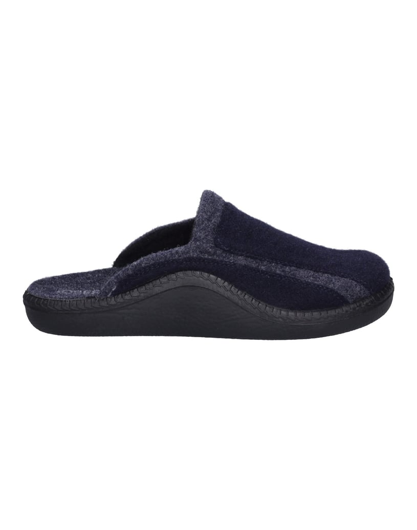 JOSEF-SEIBEL-JOSEF-SEIBEL-Monaco-H-12-|-Hausschuh-für-Herren-|-Blau-blau