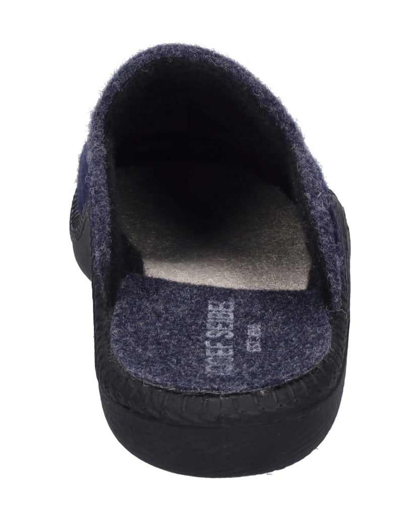 JOSEF-SEIBEL-JOSEF-SEIBEL-Monaco-H-12-|-Hausschuh-für-Herren-|-Blau-blau