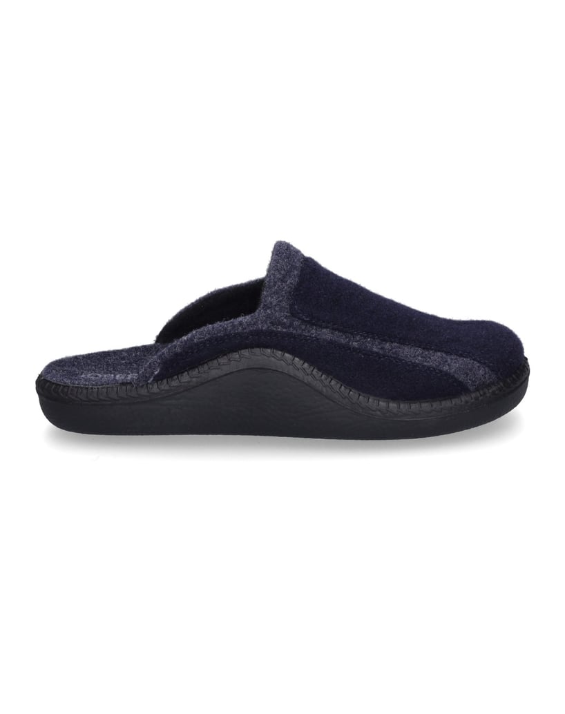 JOSEF-SEIBEL-JOSEF-SEIBEL-Monaco-H-12-|-Hausschuh-für-Herren-|-Blau-blau