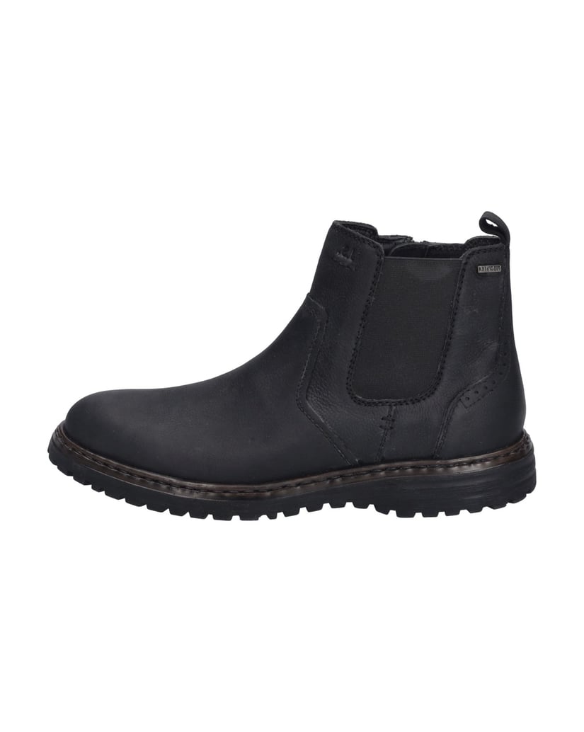 JOSEF-SEIBEL-JOSEF-SEIBEL-Erroll-51-|-Stiefelette-für-Herren-|-Schwarz-schwarz