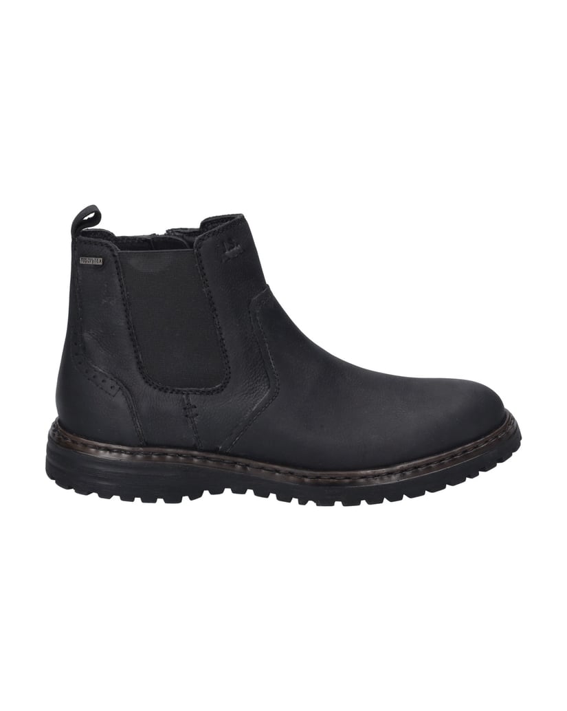 JOSEF-SEIBEL-JOSEF-SEIBEL-Erroll-51-|-Stiefelette-für-Herren-|-Schwarz-schwarz