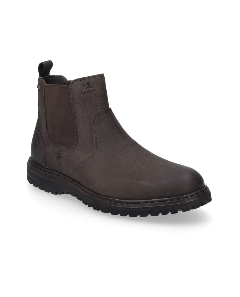 JOSEF-SEIBEL-JOSEF-SEIBEL-Erroll-51-|-Stiefelette-für-Herren-|-Braun-braun