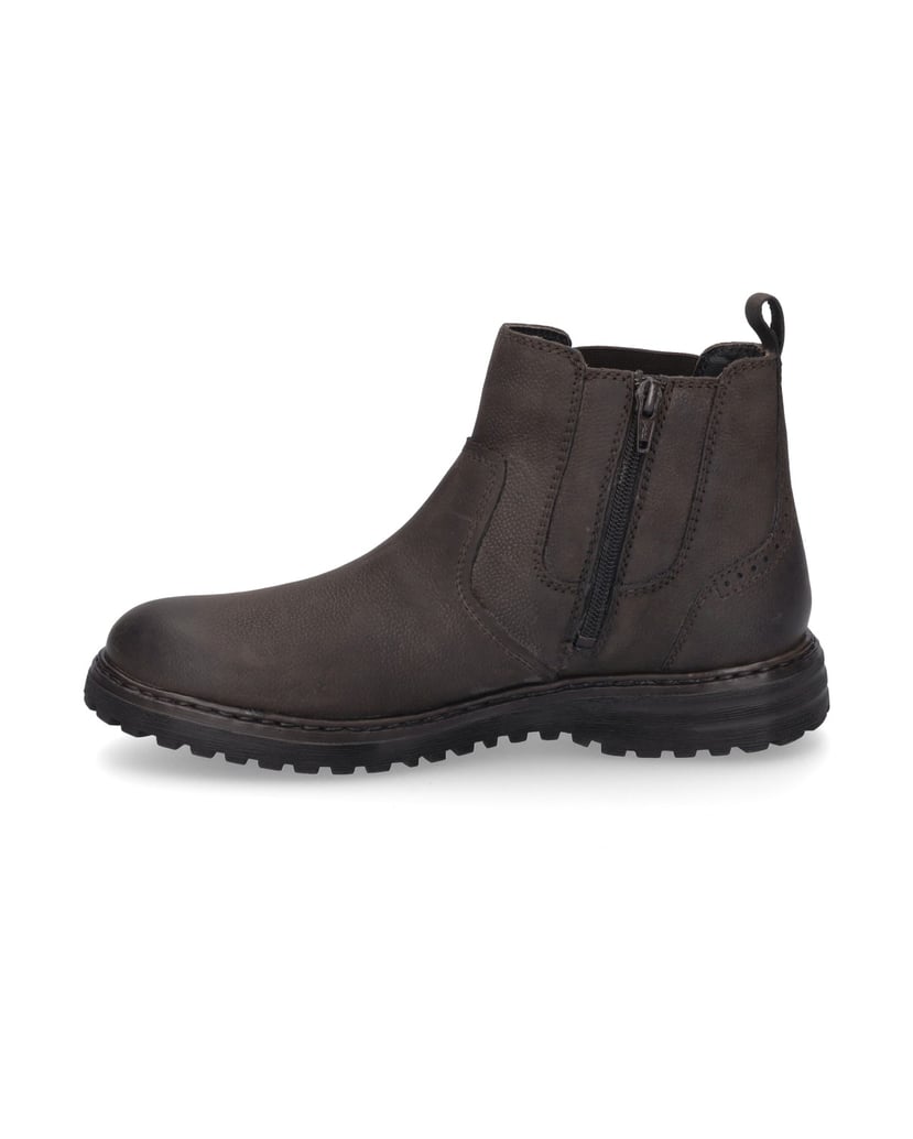 JOSEF-SEIBEL-JOSEF-SEIBEL-Erroll-51-|-Stiefelette-für-Herren-|-Braun-braun