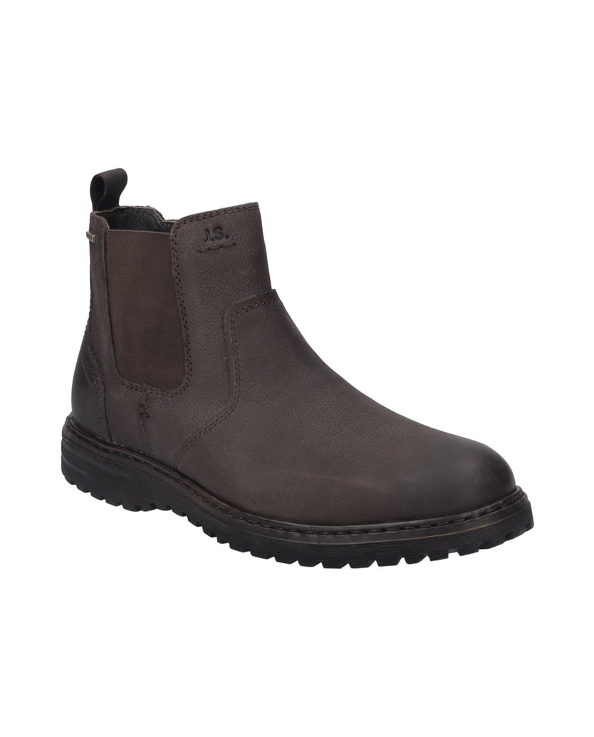 JOSEF-SEIBEL-JOSEF-SEIBEL-Erroll-51-|-Stiefelette-für-Herren-|-Braun-braun