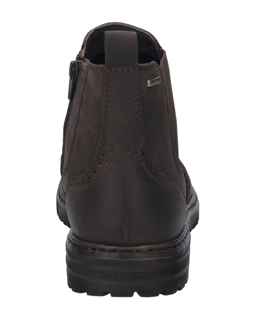 JOSEF-SEIBEL-JOSEF-SEIBEL-Erroll-51-|-Stiefelette-für-Herren-|-Braun-braun