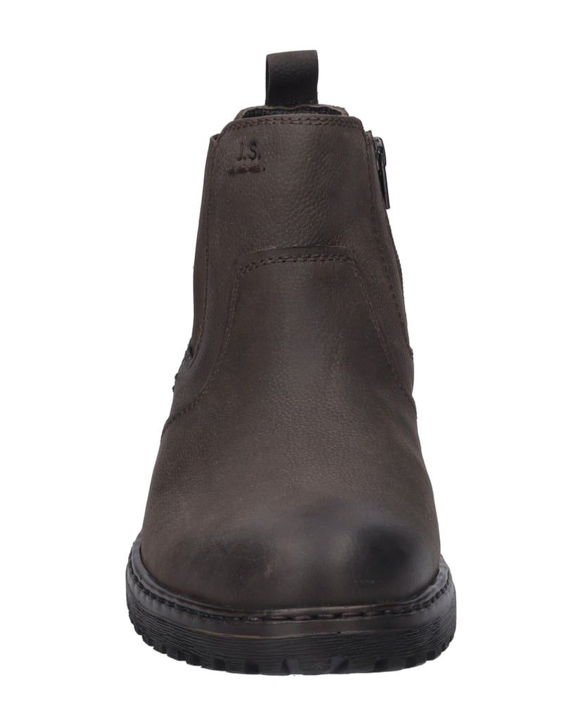 JOSEF-SEIBEL-JOSEF-SEIBEL-Erroll-51-|-Stiefelette-für-Herren-|-Braun-braun