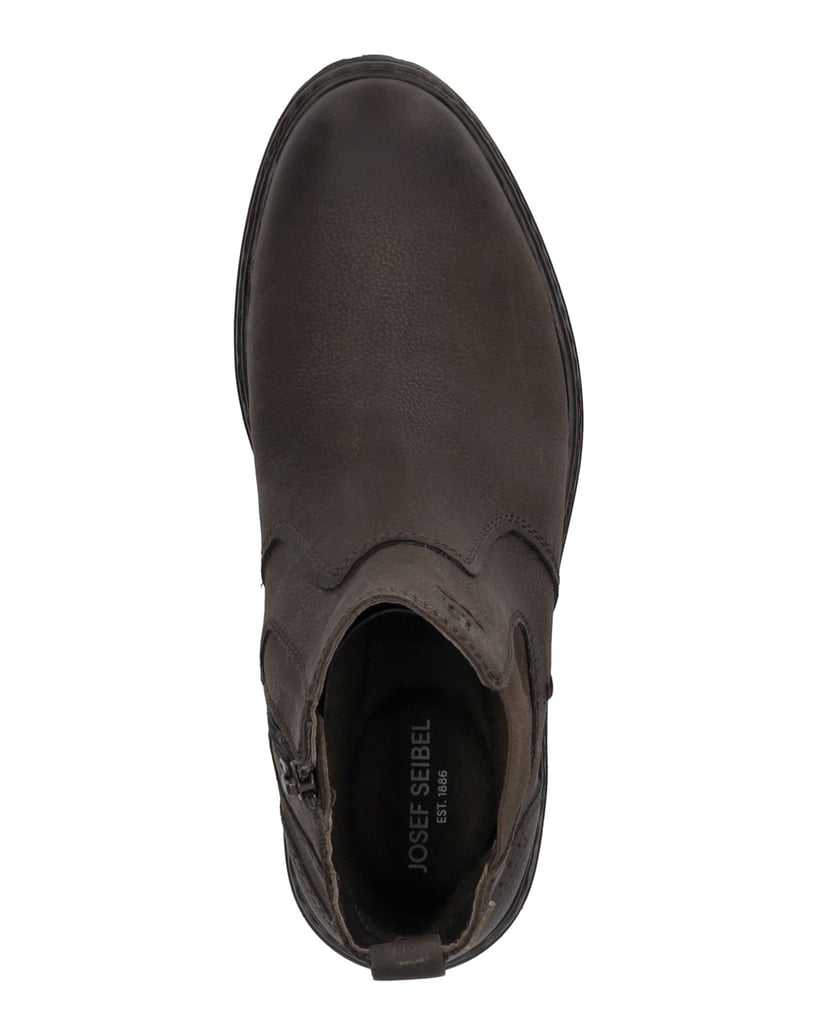 JOSEF-SEIBEL-JOSEF-SEIBEL-Erroll-51-|-Stiefelette-für-Herren-|-Braun-braun