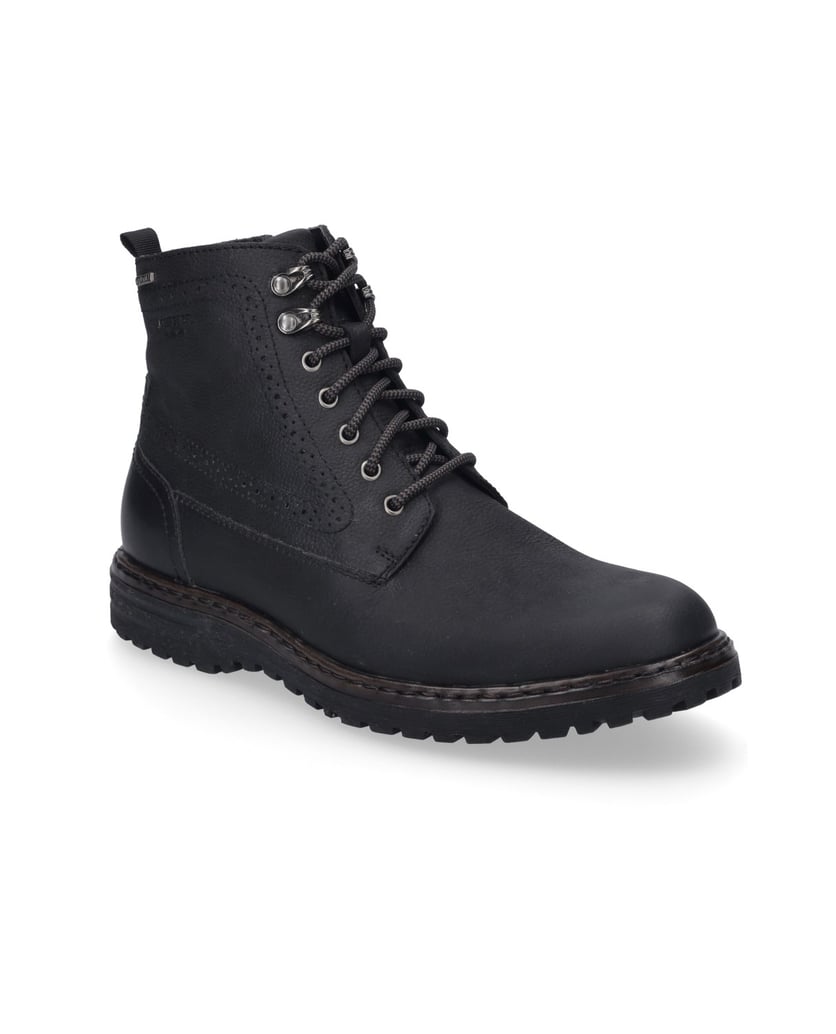 JOSEF-SEIBEL-JOSEF-SEIBEL-Erroll-53-|-Stiefel-für-Herren-|-Schwarz-schwarz