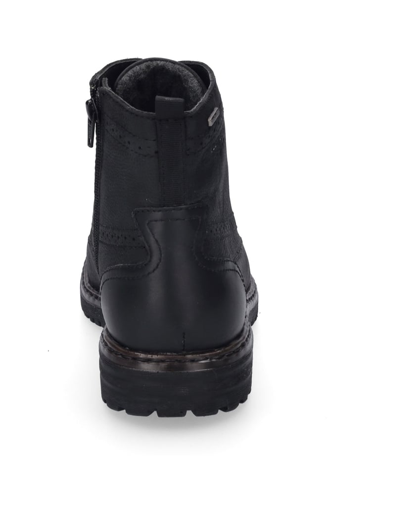 JOSEF-SEIBEL-JOSEF-SEIBEL-Erroll-53-|-Stiefel-für-Herren-|-Schwarz-schwarz
