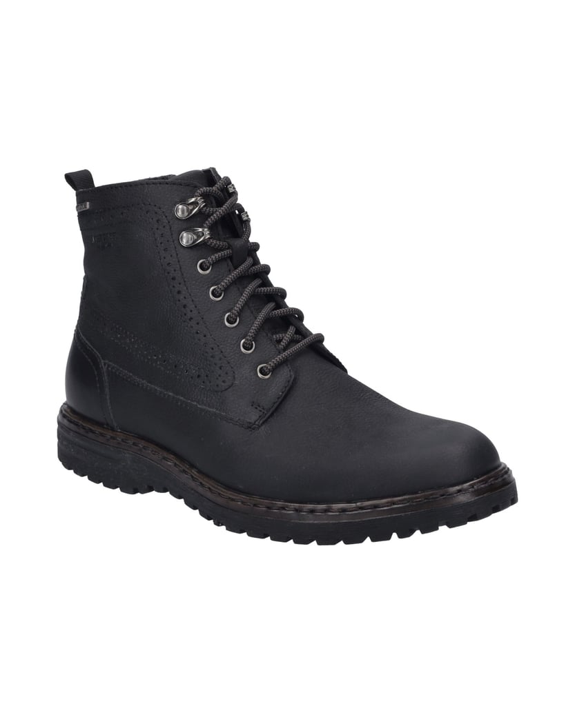 JOSEF-SEIBEL-JOSEF-SEIBEL-Erroll-53-|-Stiefel-für-Herren-|-Schwarz-schwarz