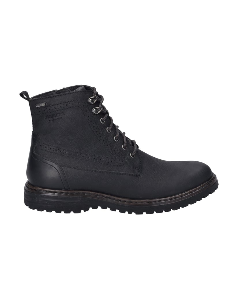JOSEF-SEIBEL-JOSEF-SEIBEL-Erroll-53-|-Stiefel-für-Herren-|-Schwarz-schwarz