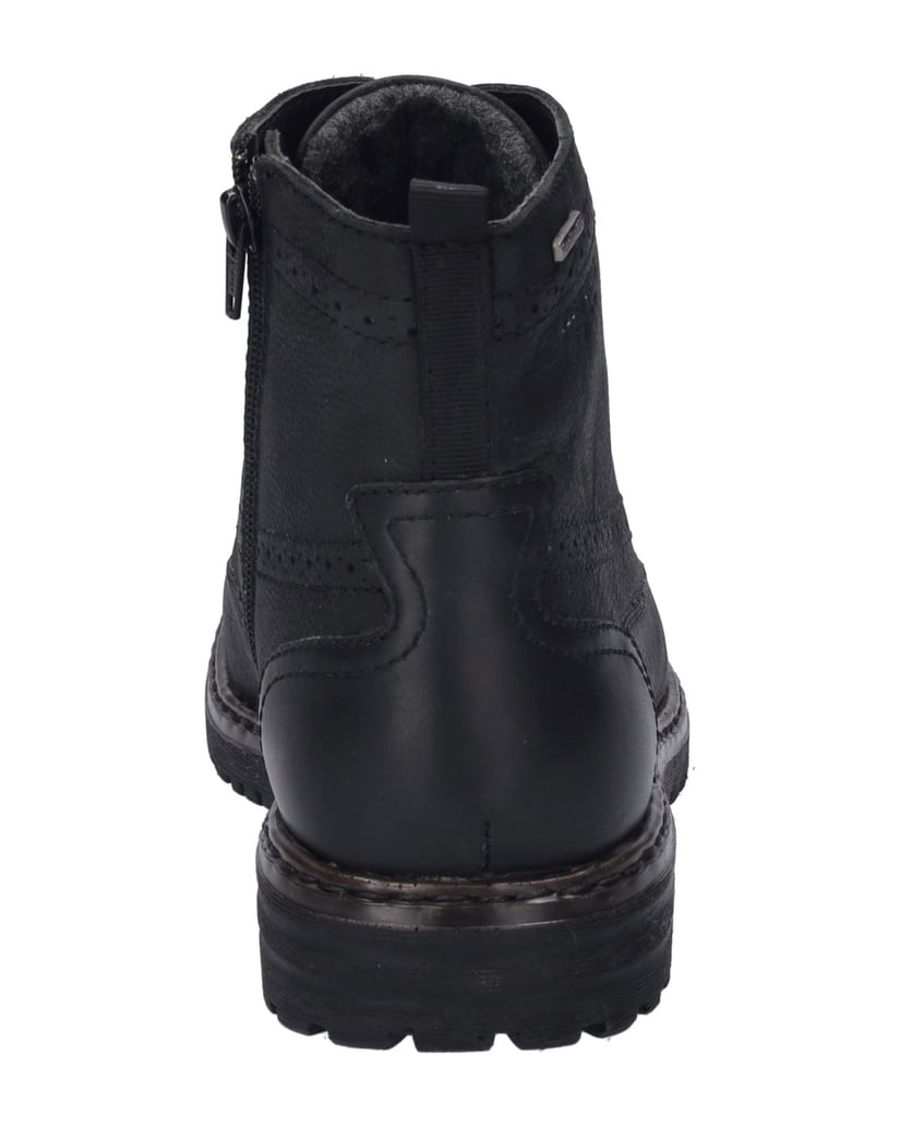 JOSEF-SEIBEL-JOSEF-SEIBEL-Erroll-53-|-Stiefel-für-Herren-|-Schwarz-schwarz