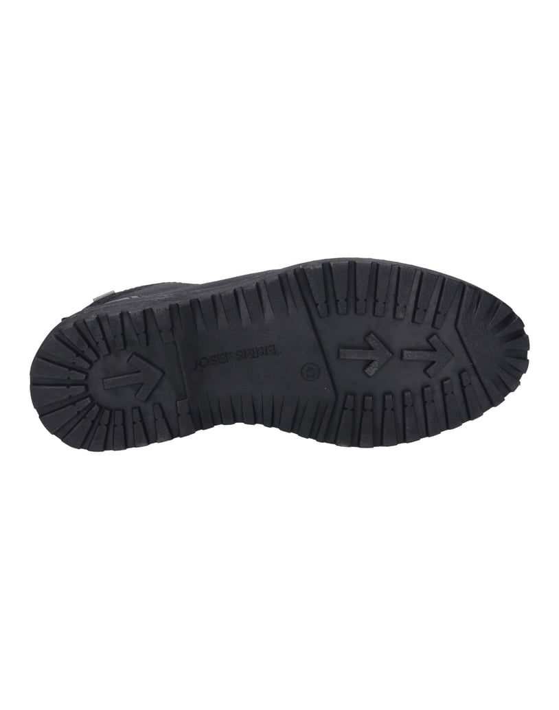 JOSEF-SEIBEL-JOSEF-SEIBEL-Erroll-53-|-Stiefel-für-Herren-|-Schwarz-schwarz