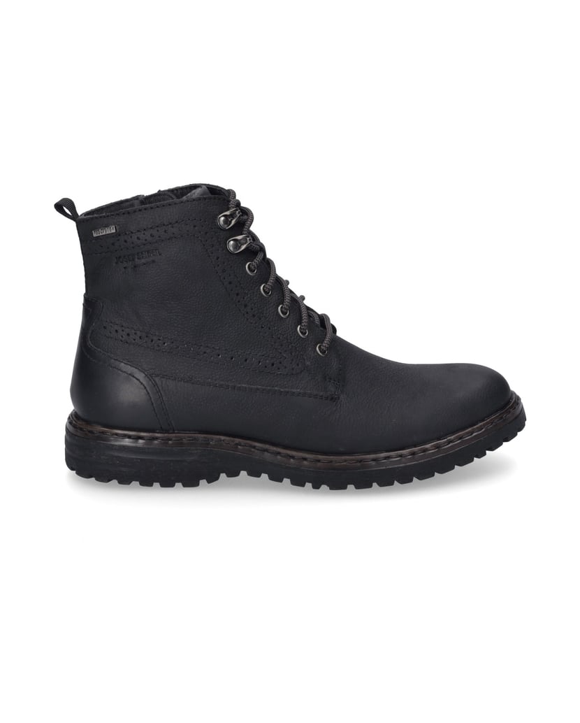 JOSEF-SEIBEL-JOSEF-SEIBEL-Erroll-53-|-Stiefel-für-Herren-|-Schwarz-schwarz