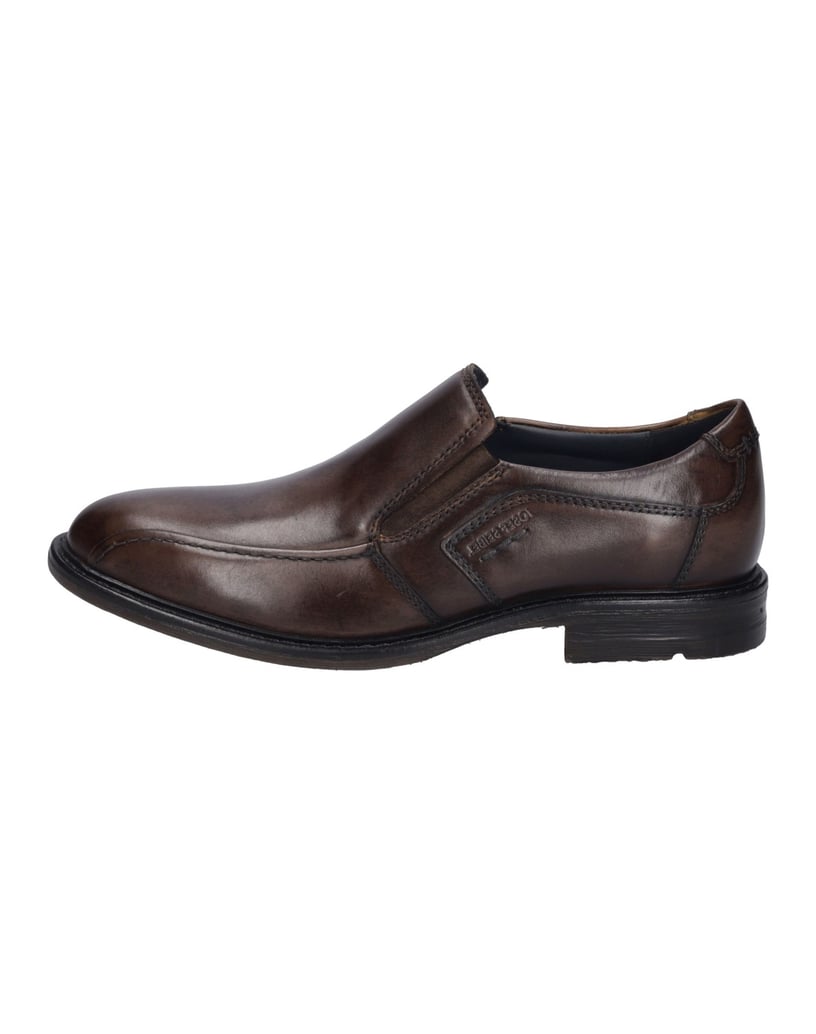 JOSEF-SEIBEL-JOSEF-SEIBEL-Earl-13-|-Slipper-für-Herren-|-Braun-cognac