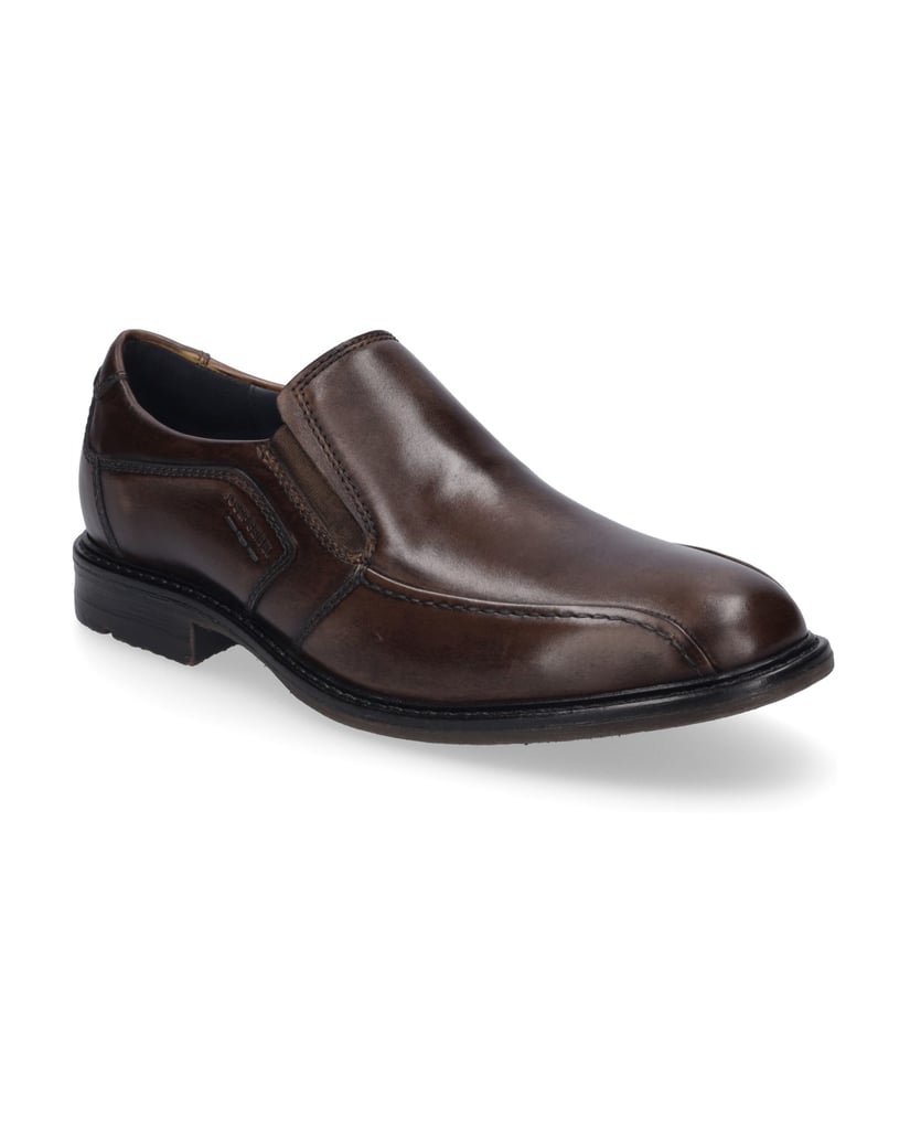 JOSEF-SEIBEL-JOSEF-SEIBEL-Earl-13-|-Slipper-für-Herren-|-Braun-cognac