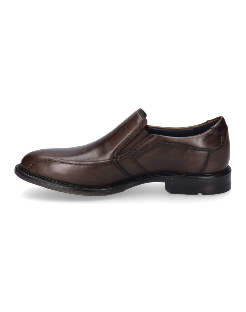 JOSEF-SEIBEL-JOSEF-SEIBEL-Earl-13-|-Slipper-für-Herren-|-Braun-cognac