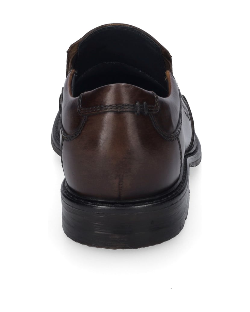 JOSEF-SEIBEL-JOSEF-SEIBEL-Earl-13-|-Slipper-für-Herren-|-Braun-cognac