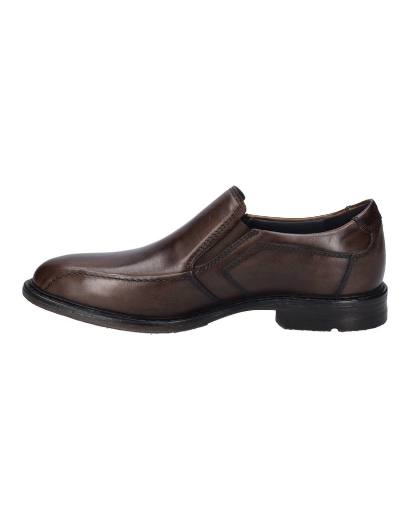 JOSEF-SEIBEL-JOSEF-SEIBEL-Earl-13-|-Slipper-für-Herren-|-Braun-cognac
