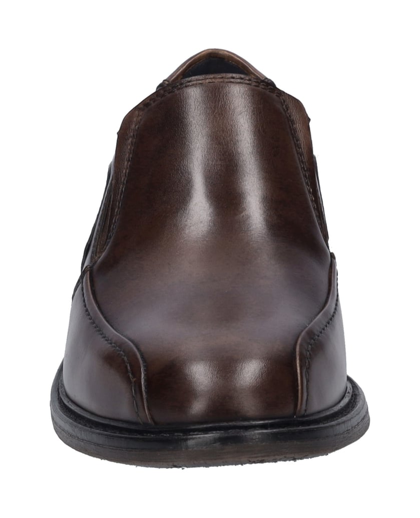 JOSEF-SEIBEL-JOSEF-SEIBEL-Earl-13-|-Slipper-für-Herren-|-Braun-cognac