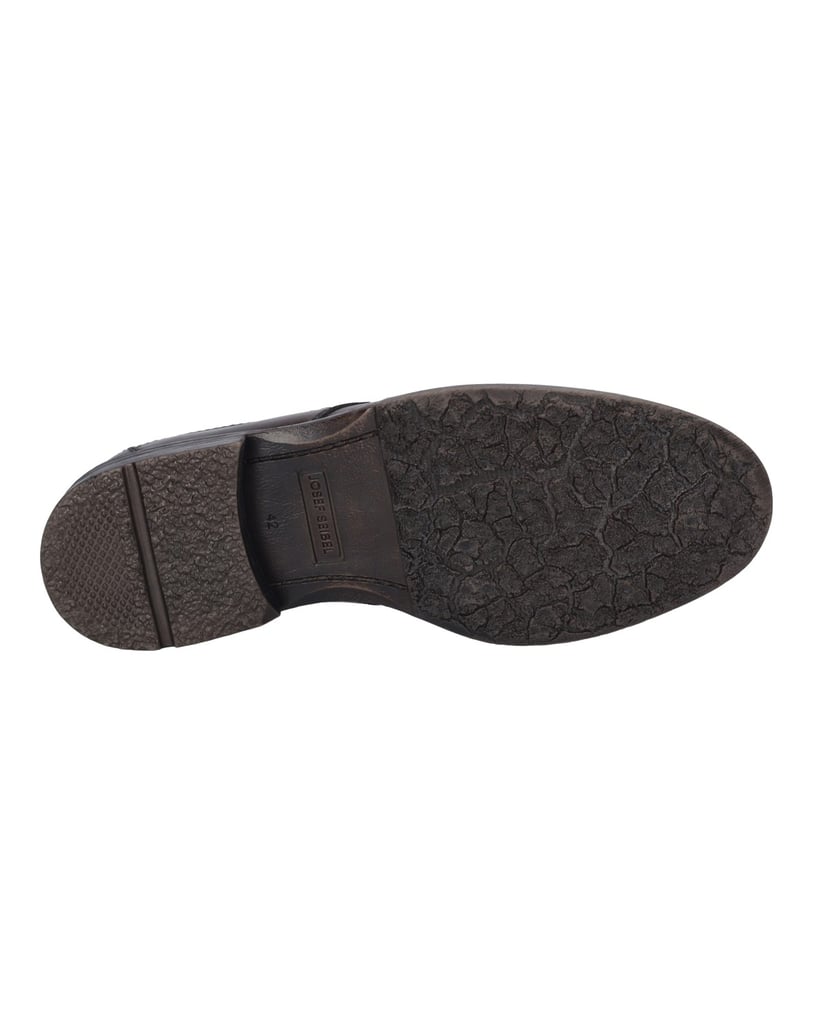 JOSEF-SEIBEL-JOSEF-SEIBEL-Earl-13-|-Slipper-für-Herren-|-Braun-cognac