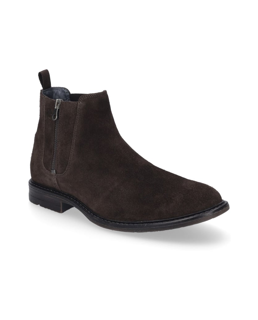 JOSEF-SEIBEL-JOSEF-SEIBEL-Earl-12-|-Stiefelette-für-Herren-|-Braun-braun