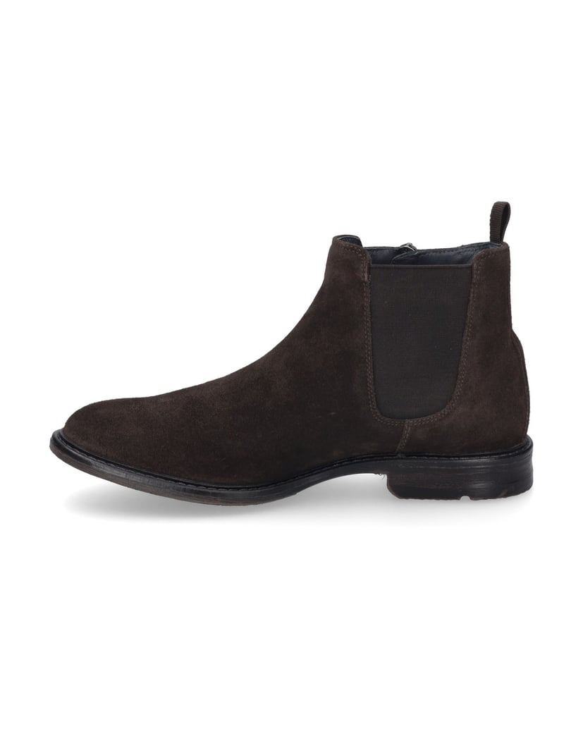 JOSEF-SEIBEL-JOSEF-SEIBEL-Earl-12-|-Stiefelette-für-Herren-|-Braun-braun