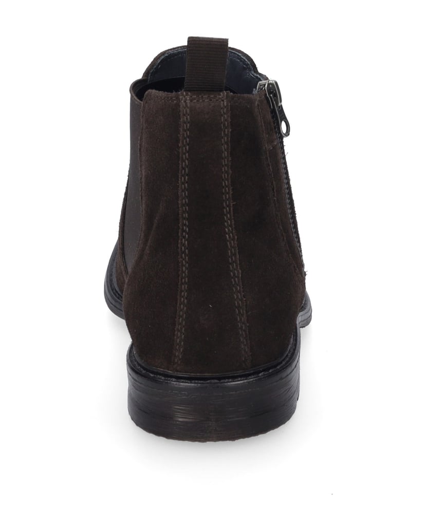 JOSEF-SEIBEL-JOSEF-SEIBEL-Earl-12-|-Stiefelette-für-Herren-|-Braun-braun