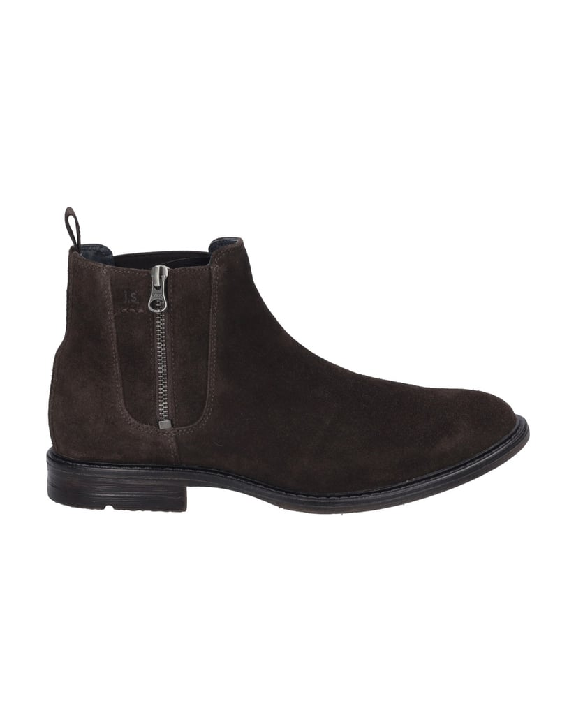 JOSEF-SEIBEL-JOSEF-SEIBEL-Earl-12-|-Stiefelette-für-Herren-|-Braun-braun