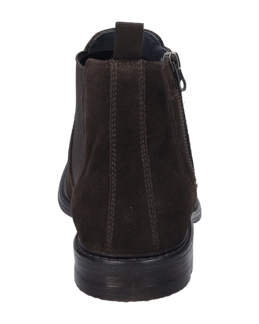 JOSEF-SEIBEL-JOSEF-SEIBEL-Earl-12-|-Stiefelette-für-Herren-|-Braun-braun