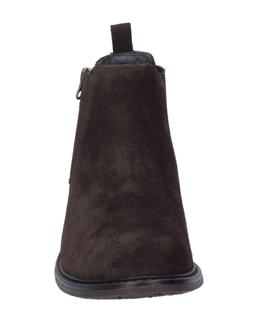 JOSEF-SEIBEL-JOSEF-SEIBEL-Earl-12-|-Stiefelette-für-Herren-|-Braun-braun