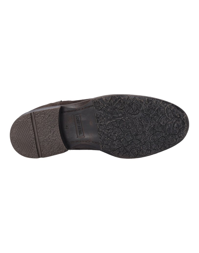 JOSEF-SEIBEL-JOSEF-SEIBEL-Earl-12-|-Stiefelette-für-Herren-|-Braun-braun