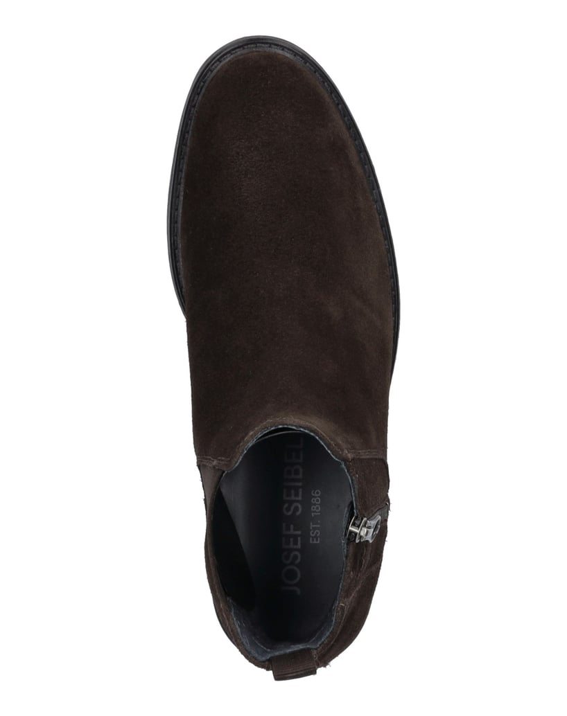 JOSEF-SEIBEL-JOSEF-SEIBEL-Earl-12-|-Stiefelette-für-Herren-|-Braun-braun