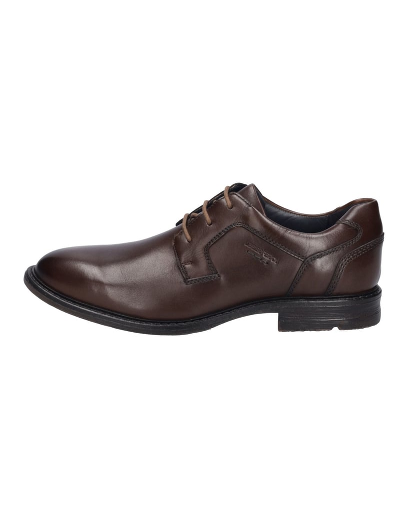 JOSEF-SEIBEL-JOSEF-SEIBEL-Earl-01-|-Halbschuh-für-Herren-|-Braun-cognac